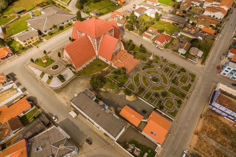 Pousada Recanto Da Serra Urubici Eksteriør bilde